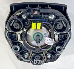 BMW F40 F44 G20 G21 G42 G22 G23 G26 Z4 i4 Airbag de volant conducteur 32305A24B03