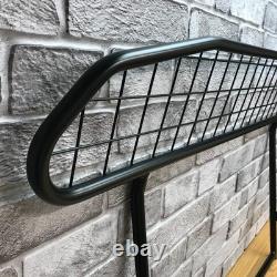 BMW F40 authentique, Série 1, grille de protection pour chien 51475A09DD8. Séparateur de coffre, bagages, etc. 18X