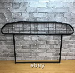 BMW F40 authentique, Série 1, grille de protection pour chien 51475A09DD8. Séparateur de coffre, bagages, etc. 18X