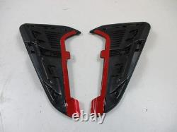 BMW F97 F98 garnitures de cache d’aérateur d’air X3M X4M d’origine neuves 8094226