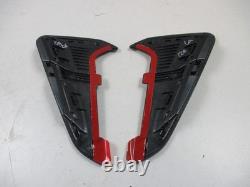 BMW F97 F98 garnitures de cache d’aérateur d’air X3M X4M d’origine neuves 8094226