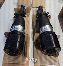 BMW G11/G12 nouveau jambe de suspension pneumatique d’origine avant droite/gauche kit RWD