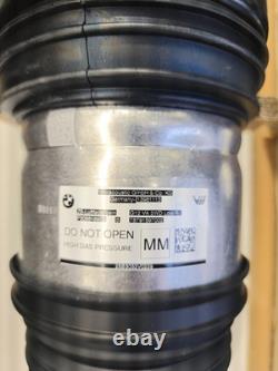 BMW G11/G12 nouveau jambe de suspension pneumatique d’origine avant droite/gauche kit RWD