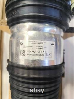 BMW G11/G12 nouveau jambe de suspension pneumatique d’origine avant droite/gauche kit RWD