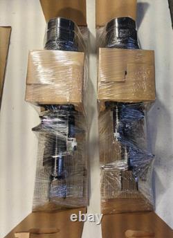 BMW G11/G12 nouveau jambe de suspension pneumatique d’origine avant droite/gauche kit RWD