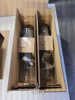 BMW G11/G12 nouveau jambe de suspension pneumatique d’origine avant droite/gauche kit RWD