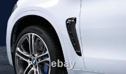 BMW Grille latérale M Performance authentique droite côté conducteur O/S 51712354932