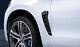 Bmw Grille Latérale M Performance Authentique Droite Côté Conducteur O/s 51712354932
