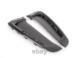 BMW Grille latérale M Performance authentique droite côté conducteur O/S 51712354932