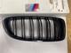 Bmw M3 F80 M4 F82 F83 Calandre Droite M Performance Kidney Grille Neuve D'origine 51712352812
