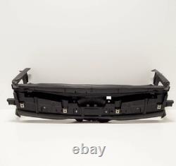 BMW M4 F82 M3 F80 Conduit d’air de radiateur 51748054117 8054117 Neuf d’origine