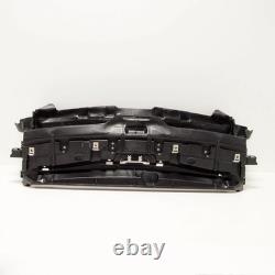 BMW M4 F82 M3 F80 Conduit d’air de radiateur 51748054117 8054117 Neuf d’origine