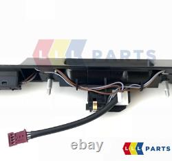 BMW Nouveau Genuine 5 Series E39 Touring 1996-2003 Poignée de Hayon 8185790