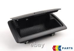 BMW Nouveau support de rangement authentique pour tableau de bord Série 1 E81 E87 E88 E82 9127054