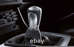 BMW Performance Véritable 6 vitesses Sport Levier de vitesse/Pommeau de levier de vitesse 25110429269 LLOYD