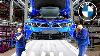 Bmw S Factory : Comment La Nouvelle Bmw S&eacute;rie 3 I3 Est Fabriqu&eacute;e 2026