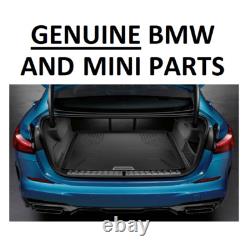 BMW Série 2 Gran Coupé authentique, tapis de coffre ajusté 51472469100. F44 OEM 21X