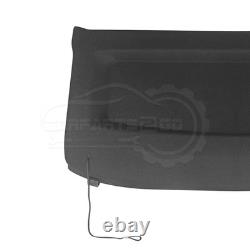 BMW Série 2 plage arrière 2014-2021 F45 Active Tourer banquette arrière rabattable