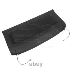 BMW Série 2 plage arrière 2014-2021 F45 Active Tourer banquette arrière rabattable