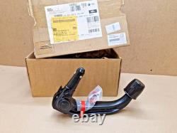 BMW Série 3 4 F30 F80 F36 Pare-chocs arrière boule amovible 71606858970 Authentique NEUF