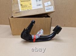 BMW Série 3 4 F30 F80 F36 Pare-chocs arrière boule amovible 71606858970 Authentique NEUF