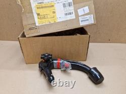 BMW Série 3 4 F30 F80 F36 Pare-chocs arrière boule amovible 71606858970 Authentique NEUF