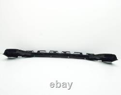 BMW Série 4 Coupé G22 Grille inférieure de pare-chocs avant 8077358 51118077358 NEUF D’ORIGINE
