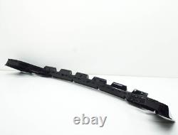 BMW Série 4 Coupé G22 Grille inférieure de pare-chocs avant 8077358 51118077358 NEUF D’ORIGINE