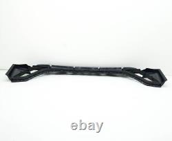 BMW Série 4 Coupé G22 Grille inférieure de pare-chocs avant 8077358 51118077358 NEUF D’ORIGINE