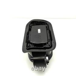 BMW Série 5 G30 Couvercle de trappe à carburant 51177391833 NEUF D’ORIGINE