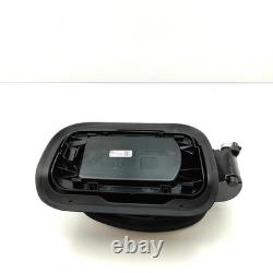 BMW Série 5 G30 Couvercle de trappe à carburant 51177391833 NEUF D’ORIGINE
