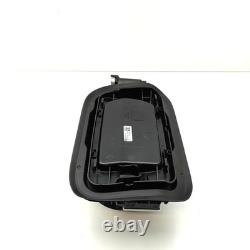 BMW Série 5 G30 Couvercle de trappe à carburant 51177391833 NEUF D’ORIGINE