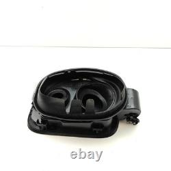 BMW Série 5 G30 Couvercle de trappe à carburant 51177391833 NEUF D’ORIGINE