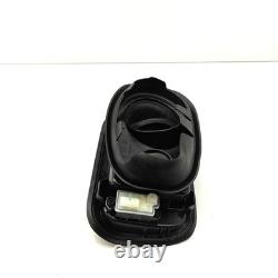 BMW Série 5 G30 Couvercle de trappe à carburant 51177391833 NEUF D’ORIGINE