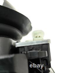 BMW Série 5 G30 Couvercle de trappe à carburant 51177391833 NEUF D’ORIGINE