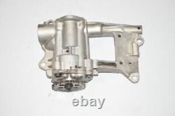 BMW Véritable Pompe à Huile du Système de Lubrification E39/E46/E53/E60/E61/E65 11417789838