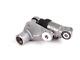 Bmw Véritable Tendeur De Courroie Striée Hydraulique Complet De L'alternateur 11287838797