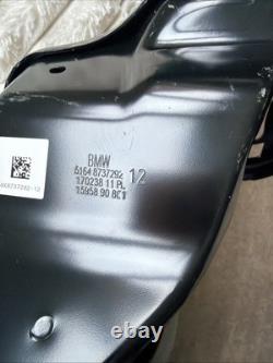 BMW X1 U11 Support de phare droit 51648737292 NEUF AUTHENTIQUE