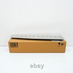 BMW X3 F25 Insert gauche de coffre en acier inoxydable 51477250959 NEUF D’ORIGINE
