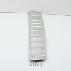 BMW X3 F25 Insert gauche de coffre en acier inoxydable 51477250959 NEUF D’ORIGINE