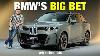 Bmw X5 2027 Le Meilleur Nouveau Suv De Luxe