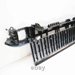 BMW X5 F15 Cache de seuil intérieur arrière 51477326465 neuf d'origine