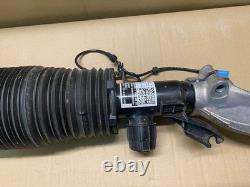 BMW X5 G05 X6 G06 30dX 40dX 40iX 45eX 50iX AMORTISSEURS AVANTS À AIR GÉNÉRIQUES NEUFS