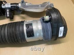BMW X5 G05 X6 G06 30dX 40dX 40iX 45eX 50iX AMORTISSEURS AVANTS À AIR GÉNÉRIQUES NEUFS