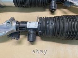 BMW X5 G05 X6 G06 30dX 40dX 40iX 45eX 50iX AMORTISSEURS AVANTS À AIR GÉNÉRIQUES NEUFS
