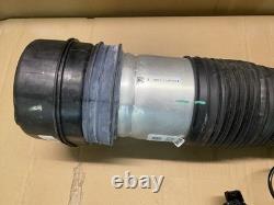 BMW X5 G05 X6 G06 30dX 40dX 40iX 45eX 50iX AMORTISSEURS AVANTS À AIR GÉNÉRIQUES NEUFS