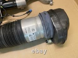 BMW X5 G05 X6 G06 30dX 40dX 40iX 45eX 50iX AMORTISSEURS AVANTS À AIR GÉNÉRIQUES NEUFS