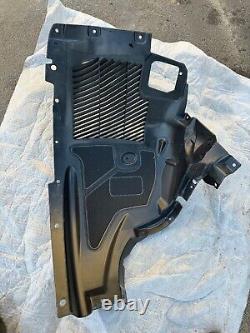 BMW X5 M F85 Couverture de la section avant de l'aile avant droite 51717290854 NEUF AUTHENTIQUE
