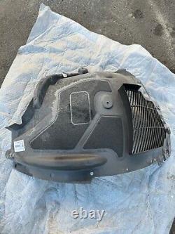 BMW X5 M F85 Couverture de la section avant de l'aile avant droite 51717290854 NEUF AUTHENTIQUE