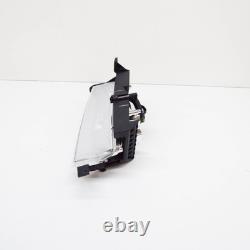 BMW Z4 Roadster E85 Antibrouillard avant gauche 7162739 63177162739 NEUF D’ORIGINE